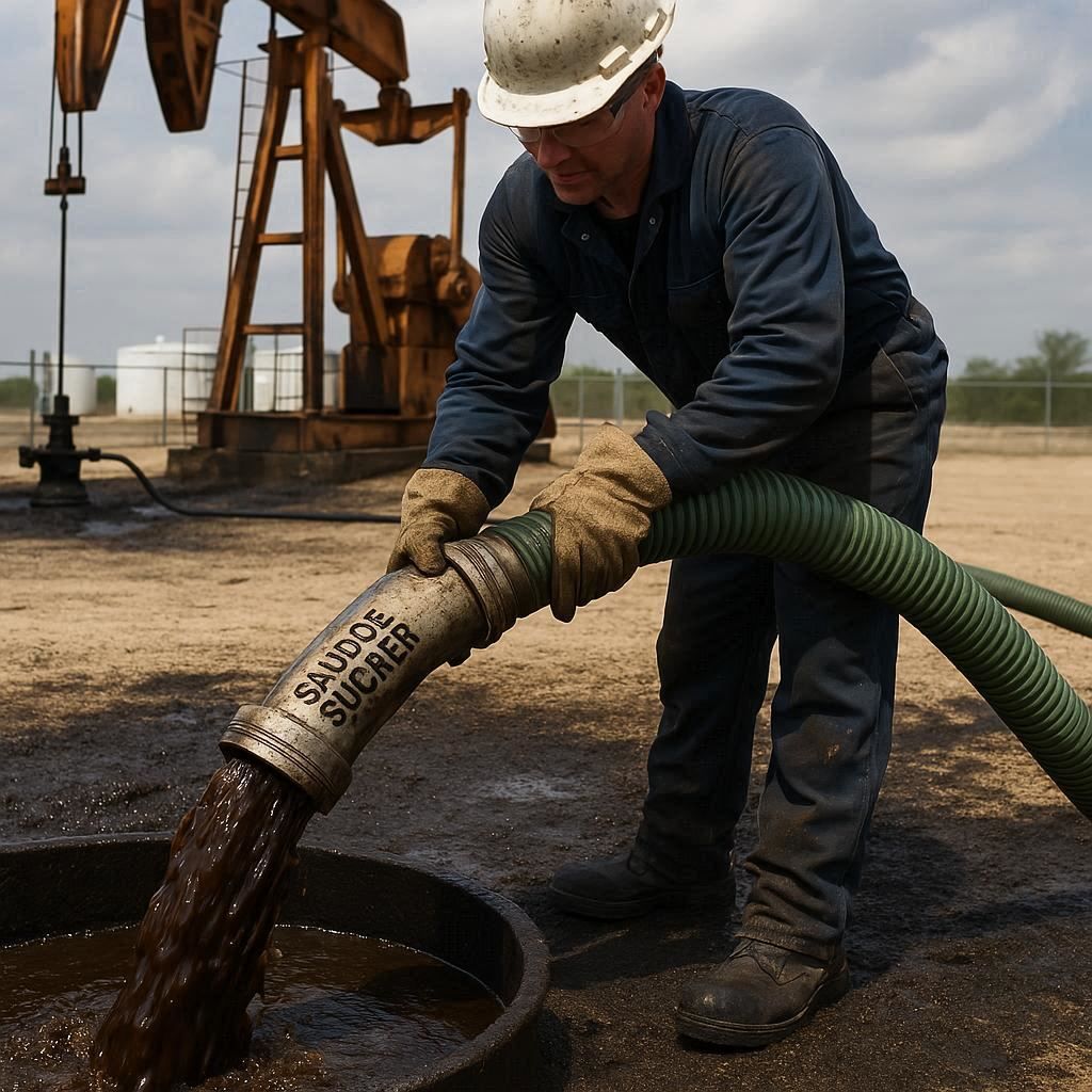 Откачка нефтепродуктов в Апрелевке